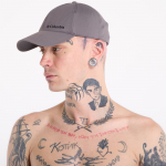 Columbia Coolhead&trade; III Cap City Grey - Suurus Universaalne (2121121023 Teised m&uuml;tsid)