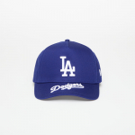 New Era Los Angeles Dodgers 9FORTY Aframe Visor Hit Light Royal/ Bright Royal - Suurus Universaalne (60691064 Teised m&uuml;tsid)
