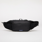 Nerka Patagonia Terravia Hip Pack Black - Suurus Universaalne (49021 BLK Kotid)