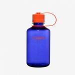 Nalgene 500ml Narrow Mouth Sustain Periwinkle - Suurus Universaalne (2021-1616 Joogipudelid)