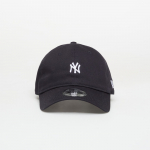 New Era 9TWENTY Mlb Mini Logo New York Yankees Navy/ Optic White - Suurus Universaalne (60675526 Teised m&uuml;tsid)