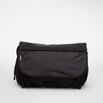 Gramicci Messenger Bag Black - Suurus Universaalne (G6SB-203 BLACK Kotid)