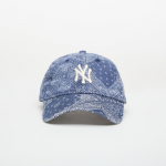 New Era 9TWENTY New York Yankees MLB Washed Paisley Navy - Suurus Universaalne (60771823 Teised m&uuml;tsid)