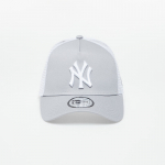 New Era MLB Clean New York Yankees Trucker Cap Grey - Suurus Universaalne (11588490 Teised m&uuml;tsid)