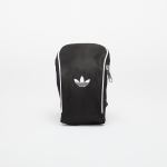 Nerka adidas Teamgeist Small Item Bag Black/ White - Suurus Universaalne (JD5570 Kotid)