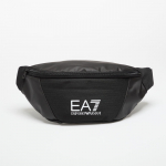 EA7 Emporio Armani Train Core U Waistbag Black Beauty - Suurus Universaalne (7X000073AF19722UC001 Kotid)