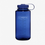 Nalgene 1000ml Wide Mouth Sustain Denim - Suurus Universaalne (2020-5532 Joogipudelid)