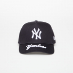 New Era New York Yankees 9FORTY Aframe MLB Visor Hit Navy - Suurus Universaalne (60691075 Teised m&uuml;tsid)