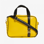 adidas Airliner Medium Bag Eqt Yellow - Suurus Universaalne (KE2326 Kotid)
