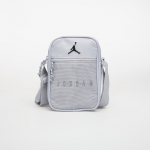 Jordan JAM Blacktop Festival Bag Wolf Gray - Suurus Universaalne (MA9190-G3A Kotid)