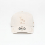 New Era LA Dodgers MLB Tonal Icon 9FORTY E-Frame Adjustable Cap Cream - Suurus Universaalne (60759014 Teised m&uuml;tsid)