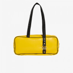 adidas Airliner Elongated Bag Eqt Yellow - Suurus Universaalne (KE0687 Kotid)