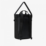 The North Face Base Camp Tote Pack TNF Black/ TNF Black - Suurus Universaalne (NF0A8BK7KX71 Kotid)