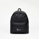 Karl Kani Signature Backpack Black - Suurus Universaalne (4007961 Seljakotid)