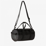 The North Face Base Camp Duffel Shoulder Bag TNF Black/ Asphalt Grey - Suurus Universaalne (NF0A8GJ8KT01 Kotid)