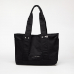 The North Face Circular Cotton Tote TNF Black - Suurus Universaalne (NF0A88TNJK31 Kotid)