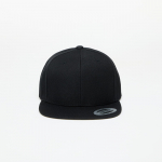 Urban Classics Classic Snapback Black - Suurus Universaalne (6089M Black Teised m&uuml;tsid)