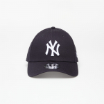 New Era Cap 9Forty Mlb League Basic New York Yankees Navy/ White - Suurus Universaalne (10531939 Teised m&uuml;tsid)