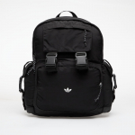 adidas Backpack Black - Suurus Universaalne (KE2727 Seljakotid)