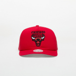 Mitchell & Ness NBA Evergreen Bulls Trucker Cap Red - Suurus Universaalne (HT8032-CBURED1 Teised m&uuml;tsid)