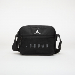 Jordan Jam Blacktop Messenger Black - Suurus Universaalne (MA9191-023 Kotid)