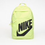 Nike Elemental Backpack 21L Lt Lemon Twist/ Lt Lemon Twist/ Black - Suurus Universaalne (DD0559-736 Seljakotid)