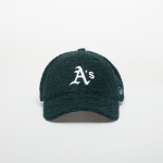 New Era 9FORTY MLB Oakland Athletics Winter Borg Dark Green/ Optic White - Suurus Universaalne (60759018 Teised m&uuml;tsid)