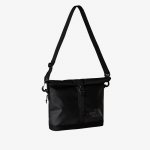 The North Face Base Camp Shoulder Bag TNF Black/ Asphalt Grey - Suurus Universaalne (NF0A8BK6BIA1 Kotid)