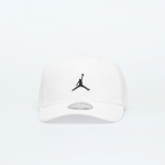 Jordan Jan Metal Jumpman Trucker White - Suurus Universaalne (9A0928-001 Teised m&uuml;tsid)