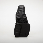 Oakley Latitude Flex Belt Bag Blackout - Suurus Universaalne (FOS901940-02E Kotid)