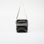 FRED PERRY Classic Side Bag Black/ Ecru - Suurus Universaalne (L8258 D57 Kotid)
