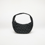 Calvin Klein Jeans Monogram Shoulder Bag Black - Suurus Universaalne (LV04F3206G UB1 Kotid)