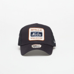 New Era Buffalo NY 9FORTY Trucker Cap Navy/ Shadow Tech Blue Fanatic - Suurus Universaalne (60691342 Teised m&uuml;tsid)