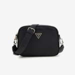 GUESS Meridian II Camera Bag Black - Suurus Universaalne (HWBG6974140-BLA Kotid)