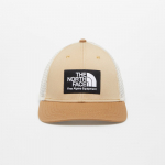 The North Face Deep Fit Mudder Trucker Utility Brown/ Khaki Stone - Suurus Universaalne (NF0A5FX8WK21 Teised m&uuml;tsid)
