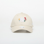 New Era 9FORTY New York Yankees MLB Floral Icon Stone - Suurus Universaalne (60771735 Teised m&uuml;tsid)
