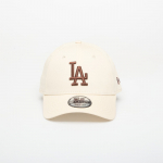 New Era 9FORTY MLB League Essential Los Angeles Dodgers Beige - Suurus Universaalne (60771709 Teised m&uuml;tsid)