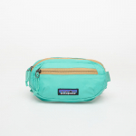 Nerka Patagonia Terravia Mini Hip Pack Aqua Stone - Suurus Universaalne (49448 AQST Kotid)