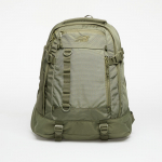 New Balance Athletics Advance Backpack Dark Olive - Suurus Universaalne (LAB23197DEK Seljakotid)