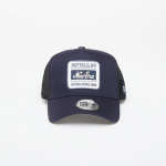 New Era 9FORTY Af Trucker Patch Trucker Night Shift Navy - Suurus Universaalne (60759079 Teised m&uuml;tsid)