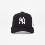 New Era Cap Clean Trucker 2 New York Yankees Black/ White - Suurus Universaalne (11588491 Teised m&uuml;tsid)