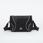 adidas Small Messenger Bag Black - Suurus Universaalne (KE0758 Kotid)