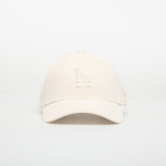 New Era 9FORTY Los Angeles Dodgers MLB Pastel Cord Light Cream - Suurus Universaalne (60771745 Teised m&uuml;tsid)