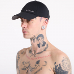 Columbia Coolhead&trade; III Cap Black - Suurus Universaalne (2121121010 Teised m&uuml;tsid)