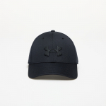 Under Armour Men's Blitzing Adjustable Cap Black - Suurus Universaalne (1376701-002 Teised m&uuml;tsid)