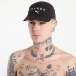 Puma x HYROX 5 Panel Cap Puma Black - Suurus Universaalne (2707701 Teised m&uuml;tsid)