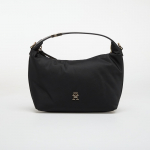 Tommy Hilfiger Th Go Crossover Nylon Black - Suurus Universaalne (AW0AW18164 BDS Kotid)