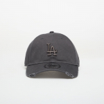 New Era 9FORTY MLB Wash Distress Los Angeles Dodgers Steel Clouds - Suurus Universaalne (60771828 Teised m&uuml;tsid)