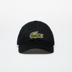 LACOSTE Caps And Hats Black - Suurus Universaalne (RK3186 031 Teised m&uuml;tsid)