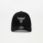 New Era 940 AF Trucker NBA Bulls Black - Suurus Universaalne (12523913 Teised m&uuml;tsid)